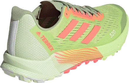 adidas Terrex Agravic Flow 2 Trail-Running Shoes - Men's 3