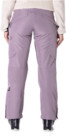 686 Geode Thermagraph Snow Pants - Women's 2
