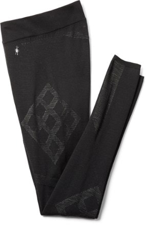 Smartwool Intraknit Thermal Merino Base Layer Bottoms - Women's 0