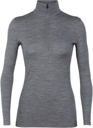 Icebreaker 200 Oasis Half-Zip Top - Women's | REI Co-op