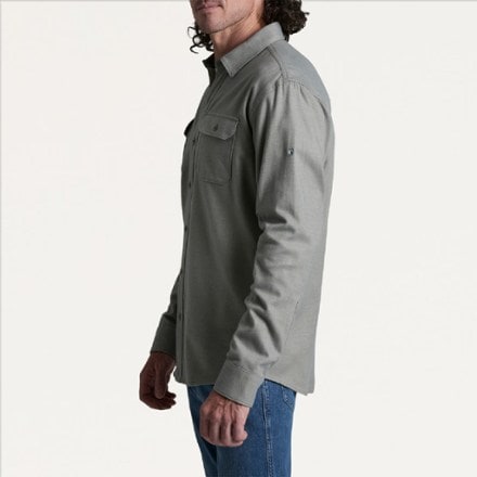 KUHL Descendr Flannel Shirt - Men's 2