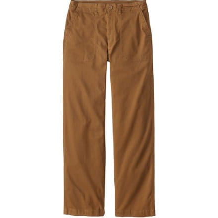 Patagonia Utility Pants - Women's 0