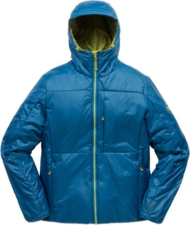 Big Agnes Men's Barrows Insulated Jacket