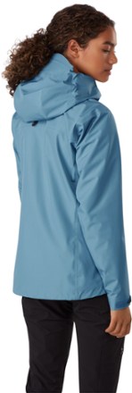 Arc'teryx Beta LT Jacket - Women's 2