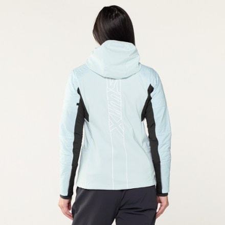 Swix Horizon Insulated Jacket - Women's 2