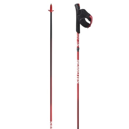 Salomon S/Lab Ultra Carbon Trekking Poles - Pair 1