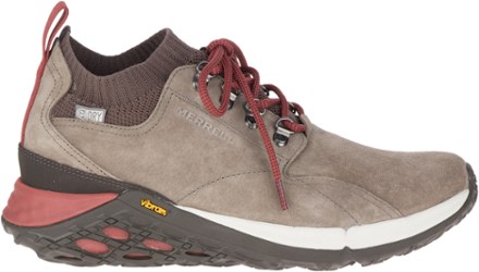 Merrell Men's Jungle Mid XX Waterproof AC+ Boots