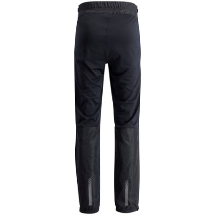 Swix Infinity Hybrid Wind Full-Zip Pants - Men's | REI Co-op