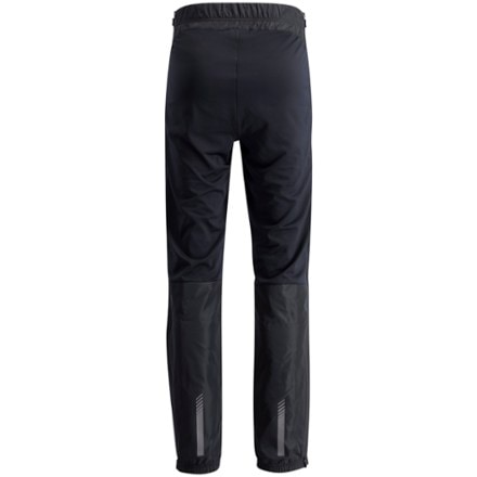 Swix Infinity Hybrid Wind Full-Zip Pants - Men's 2