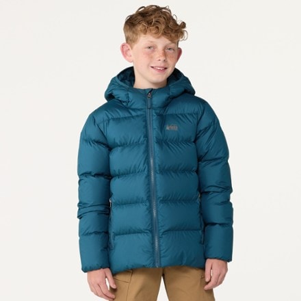REI Co-op Snowballer Down Jacket - Kids' 1