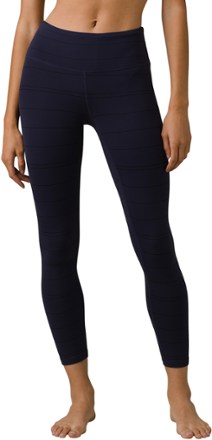 Prana Pillar Legging - Nautical