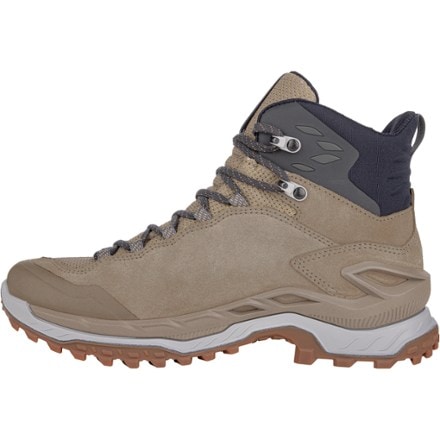 Lowa Innovo Mid Hiking Boots - Women's 1
