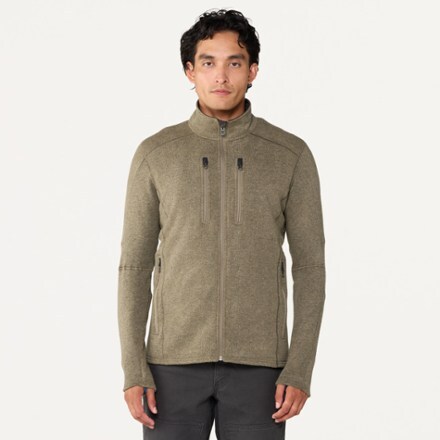 KUHL Interceptr Full-Zip Jacket - Men's 2