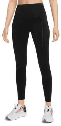 Nike Go High Rise 7/8 Tights - Womens