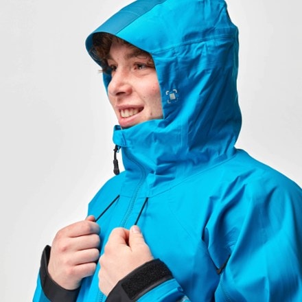 NRS High Tide Splash Jacket - Men's 4