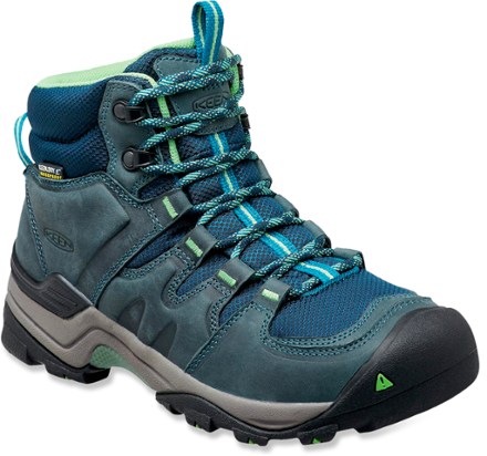 KEEN Gypsum Mid II WP Hiking Boots Women�s at REI