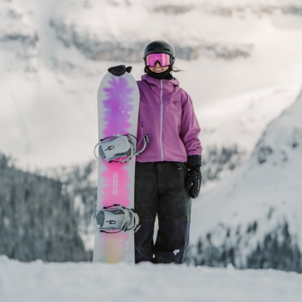 Bataleon Feelbetter Snowboard - Women's - 2026/2027 7
