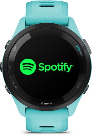 Garmin Forerunner 265 7