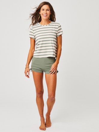 carve designs swim shorts