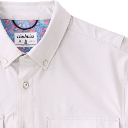 Chubbies UPF Shirt - Men's 2