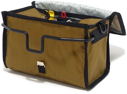 Swift Industries Paloma Handlebar Bag 2021 REI Coop