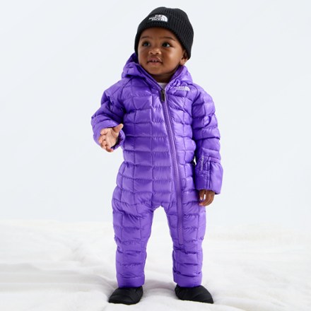 The North Face Baby ThermoBall One-Piece Snow Suit - Infants'/Toddlers' 1