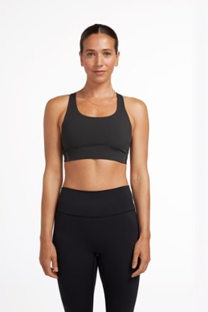 ALWRLD ALRN Crop Bra 0