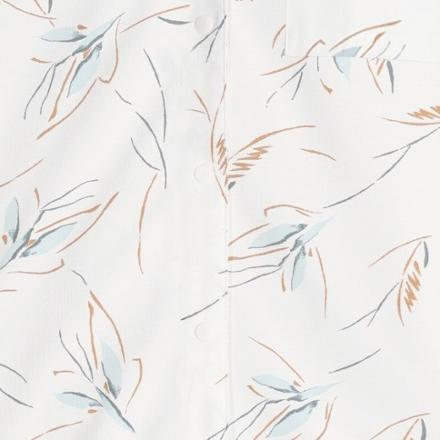 Swatch Image of color Ivory Caswell Print