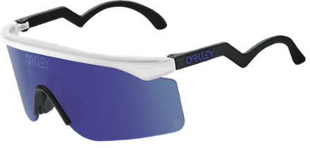 ORKLEY オークリー Razor Blades USA 箱付き 付属品 Vintage Oakley Razor Blades Sunglasses (mixed parts lot
