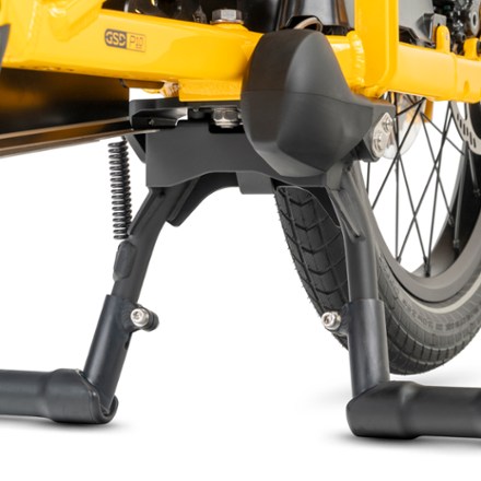 Tern GSD P10 Gen Electric Bike REI Co-op