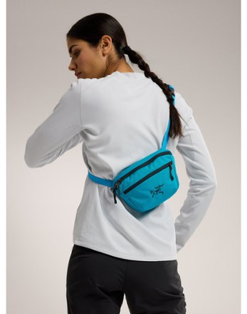 Arc'teryx Mantis 1 Waistpack 2