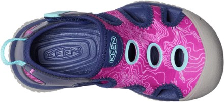 KEEN Stingray Water Sandals - Kids' 8