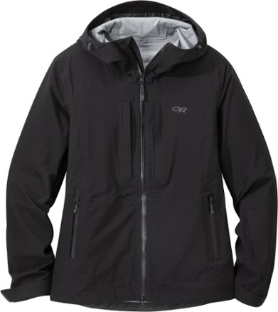 Outdoor Research Carbide Jacket - Women's 0