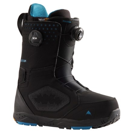 Burton Photon Boa Snowboard Boots - Men's - 2025/2026 0