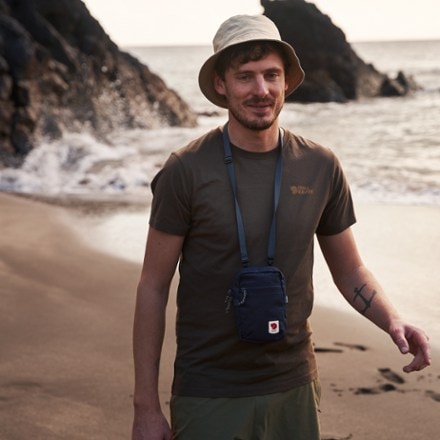 Fjallraven High Coast Pocket Sling Bag REI Co op