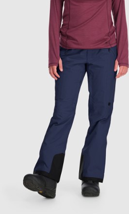 Outdoor Research Snowcrew Snow Pants - Women's 1