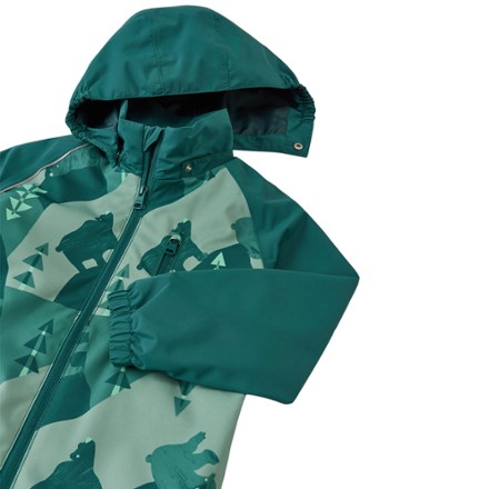 Reima Kausala Jumpsuit - Toddlers'/Kids' 2