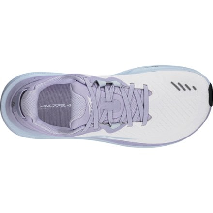 Altra Paradigm 8 Road-Running Shoes - Women's 3
