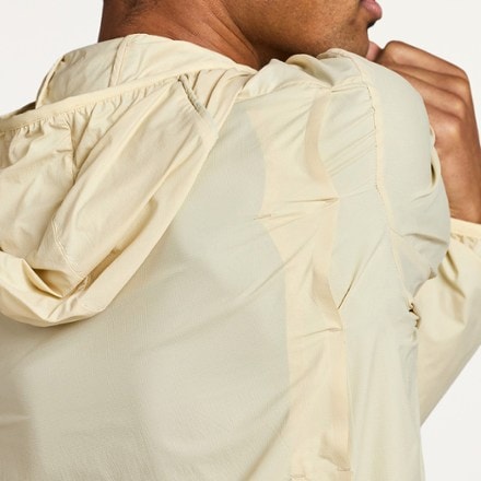 Janji Zephyrunner Wind Shell - Men's 4