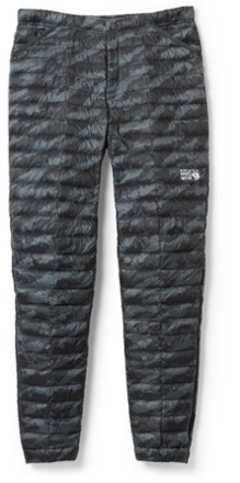 Mountain Hardwear Ghost Whisperer Down Pants - Womens