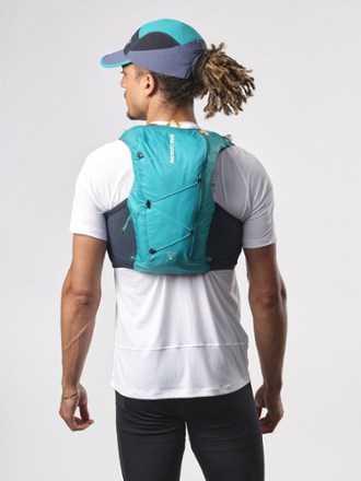 Salomon Active Skin 8 Hydration Vest 2