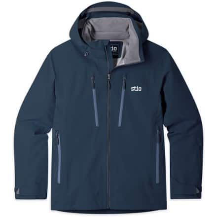 Stio Environ Jacket - Men's 0