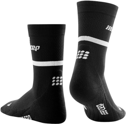 Wisremt Compression Socks Men Leg Support Stretch Cotton Soft Compression  Relief Socks calcetines de compresion hombre 