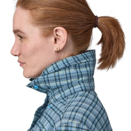 Patagonia Early Rise Stretch Shirt - Women's 7