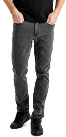 DUER Performance Denim Slim Fit Pants - Men's 1