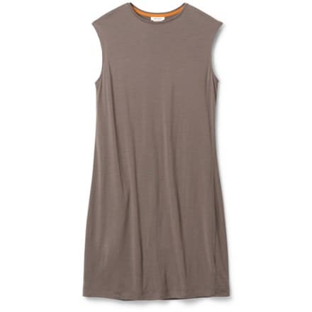 Icebreaker Granary Sleeveless Dress 0