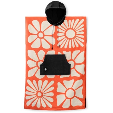 Nomadix Changing Poncho 0