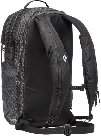 Black Diamond JetForce UL 26 Avalanche Airbag Pack 2