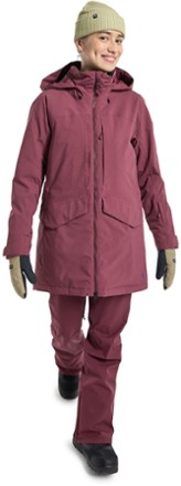 Burton Prowess 2.0 2L Insulated Jacket - Women's 3