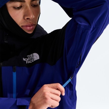 The North Face Freedom Insulated Jacket - Men's 6